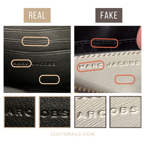 marc jacobs snapshot bag real vs fake|marc jacobs leather handbags.